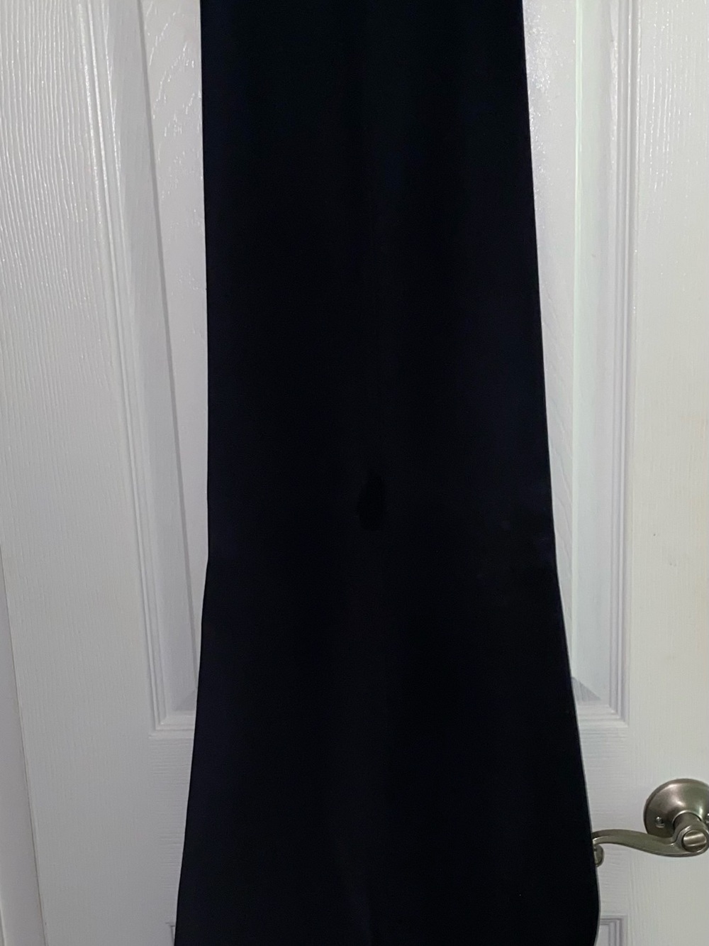 Dkny Men’s Classic Black Pants